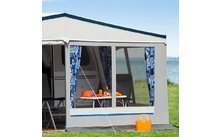 257470 257480 - Tende Berger per veranda Solera Lux II