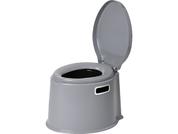 Berger Eimertoilette