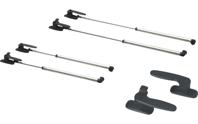 Immagine del prodotto Braccetti di supporto per finestra Dometic a regolazione continua 1