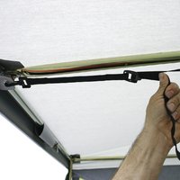 Berger Dachspanntool Stahl