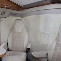 Cortina térmica Hindermann Ducato X250/X290