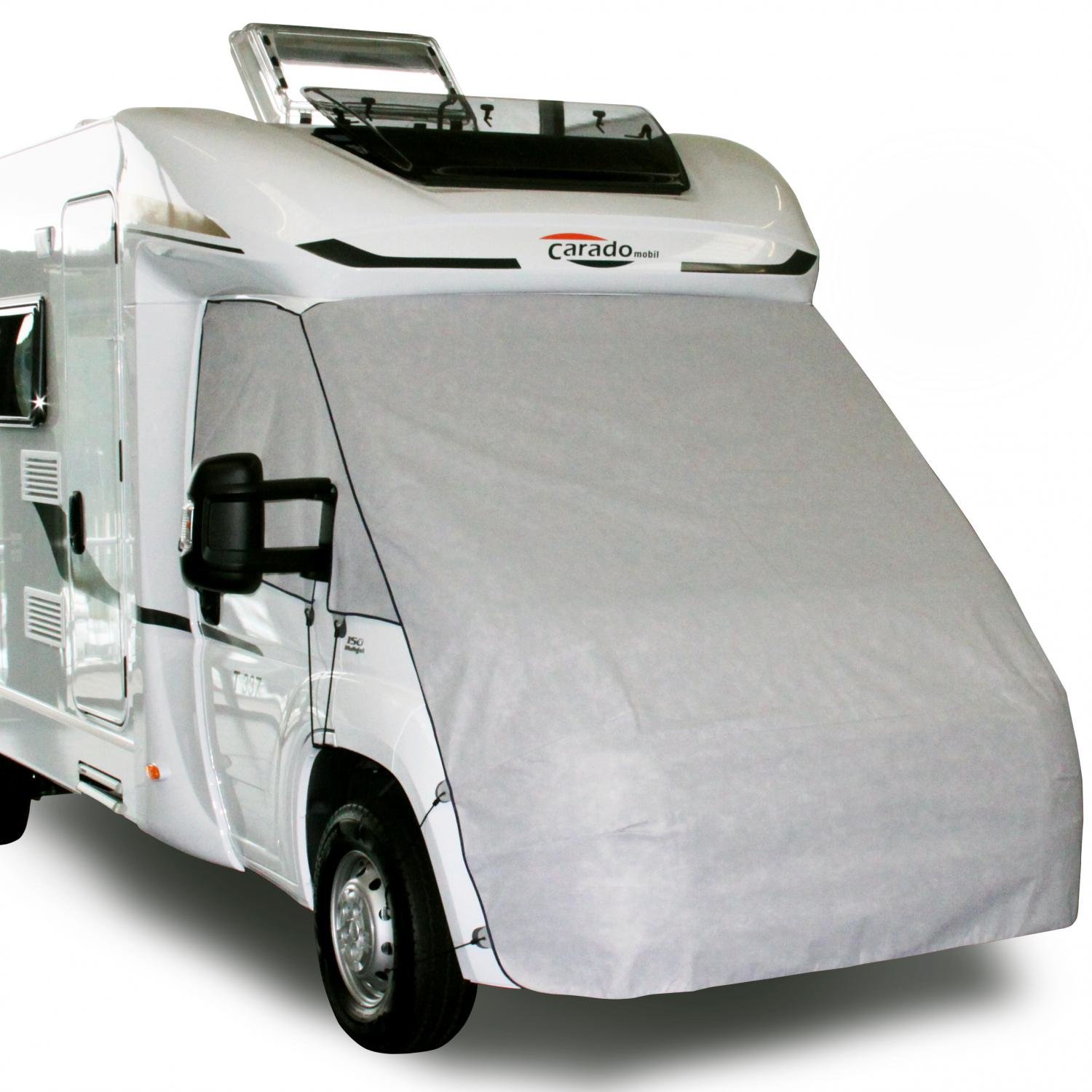  Berger, Pare-Soleil pour Camping-Car, pour Fiat Ducato Type  230/244 (2002)