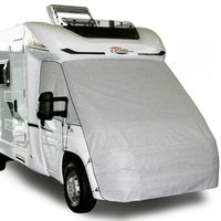 Hindermann couverture avant pour camping-car Mercedes-Benz Sprinter 2007 / 2014