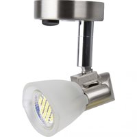 Spot LED Lily Merle pour montage en surface