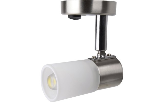 LED surface-mounted spot Mona