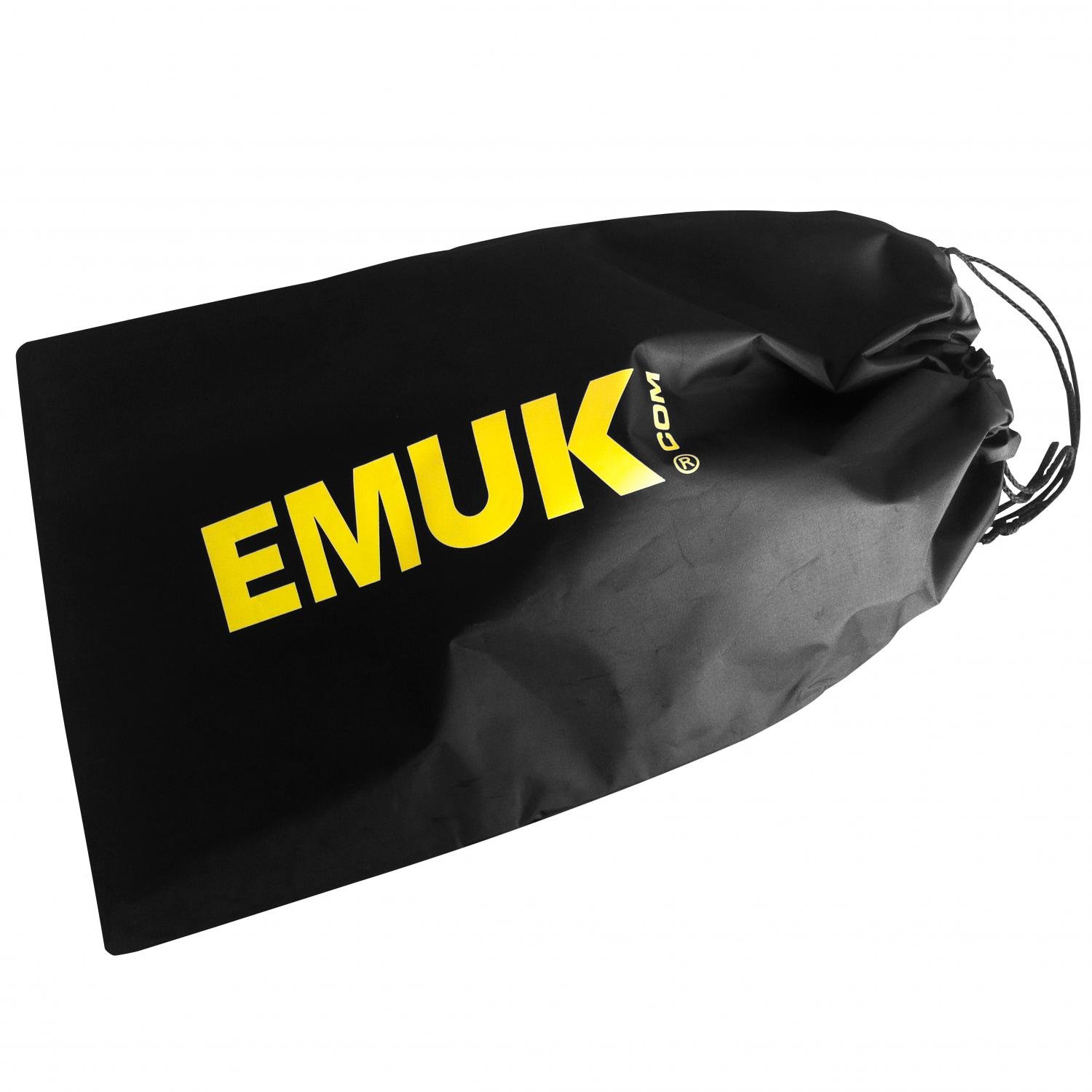 EMUK Wohnwagenspiegel Ford Edge (2016 - 2019)
