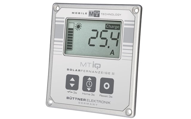 Set solare Büttner MT 105 EX