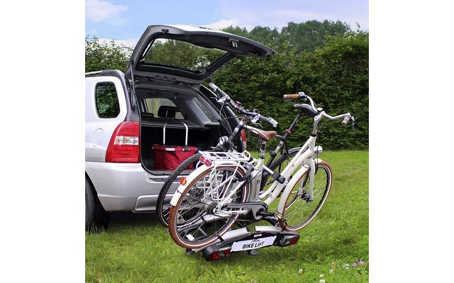 Eufab bike carrier Bikelift