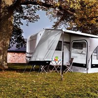 Thule Sun Blocker G2 Seitenwand Small 2 Meter