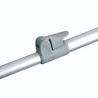 Armature d’auvent en aluminium Power Grip 28 Berger