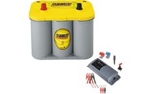 262050 - Truma Mover PowerSet f&uuml;r Rangierhilfen 55 Ah