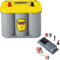 Truma Mover PowerSet 55 Ah