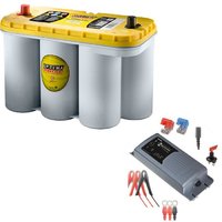 Truma Mover PowerSet 75 Ah