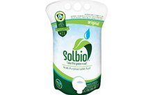 Solbio original biologische reinigingsvloeistof 1,6 liter