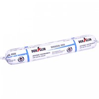 Dekalin Dekaseal 8936 Mastic d'étanchéité tamponnable gris foncé 560 ml