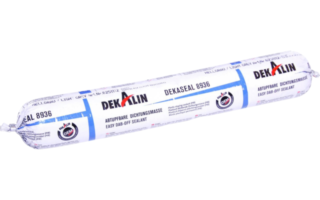 Image du produit Dekalin Mastic d’étanchéité 1