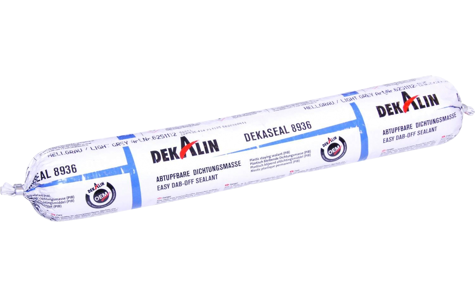 Image du produit Dekalin Mastic d’étanchéité 1
