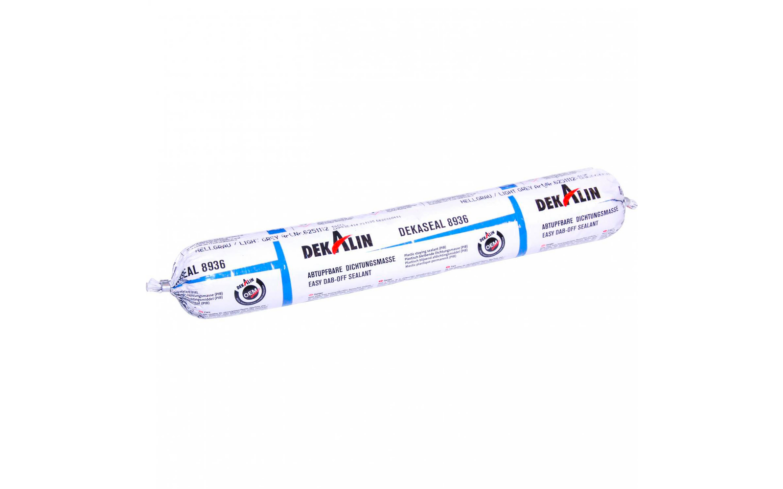 Image du produit Dekalin Mastic d’étanchéité 1