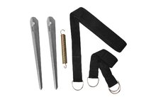 Awning Rooftop Retaining Strap