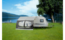 262920 - Toldo vela con paredes laterales para (auto)caravana Sigma Berger