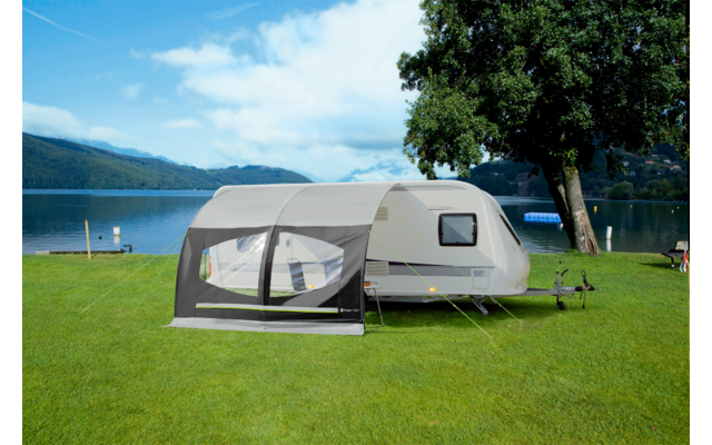 Imagen del producto Toldo vela con paredes laterales para (auto)caravana Sigma Berger 1