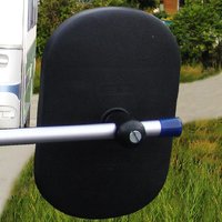 Oppi Mirror Head flat