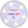 Touch me-lamp
