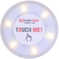 Touch me Leuchte