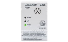 AMS Gas-alarm P100