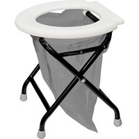 Yachticon Klapptoilette
