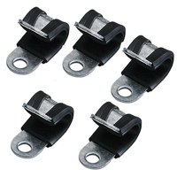 Pipe clamp 5s