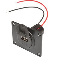 Prise encastrable USB Pro Car