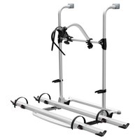 Fiamma Carry Bike Pro E-Bike Fahrradträger 