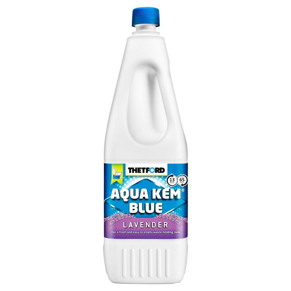 Thetford Aqua Kem Blue Lavendel Sanitärflüssigkeit