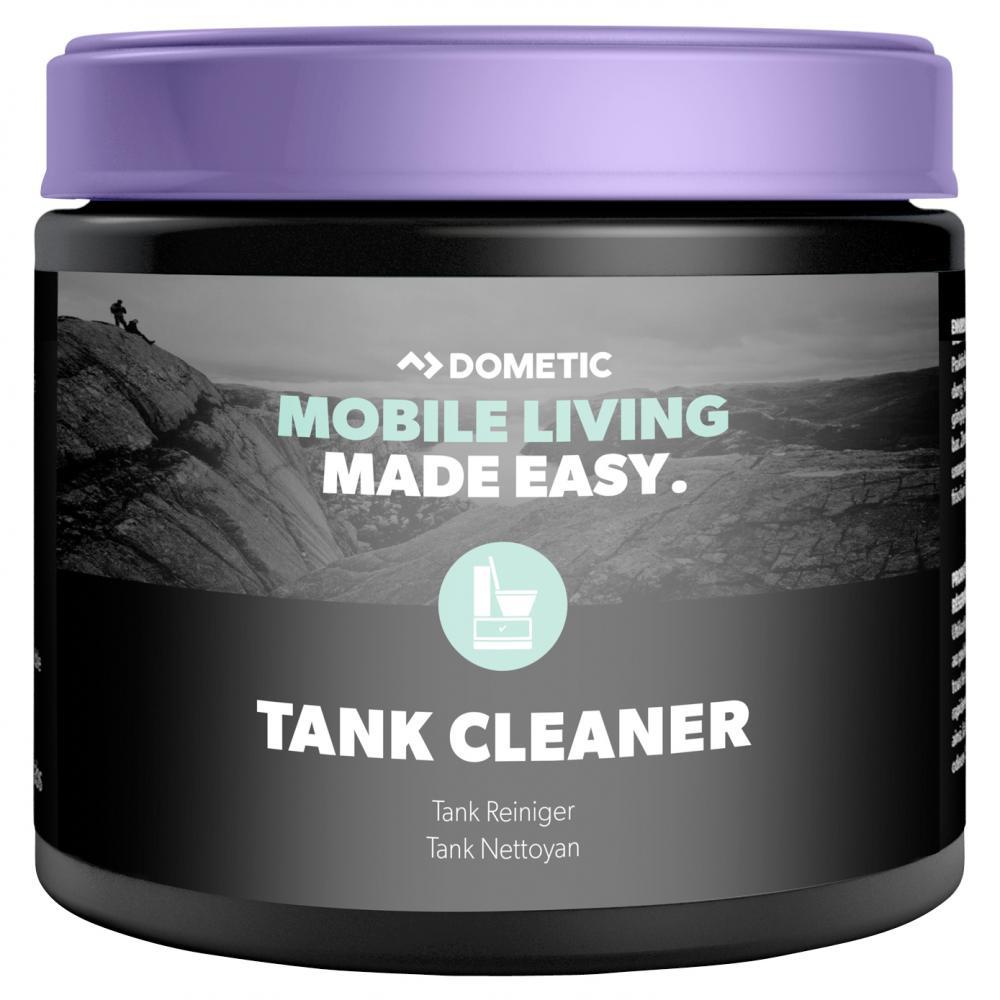 Dometic Tankreiniger Tank Cleaner 10 Tabs
