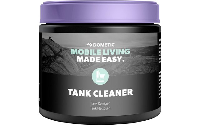 Dometic tankreiniger Tank Cleaner tabs