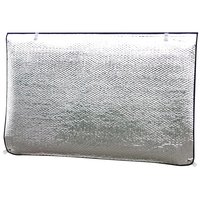 Hindermann thermal mat for caravan window 90 x 55 cm