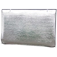 Hindermann Thermomatte f&uuml;r Wohnwagenfenster 90 x 55 cm