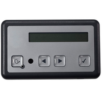 Ten Haaft Sat Anlage Oyster V 85 Vision Skew