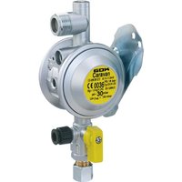Wall Controller with Test Valve 10 mm