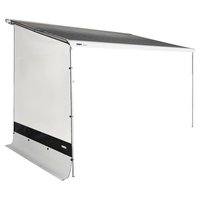 Paroi latérale 2,05 - 2,24 m ViewBlocker G2 Thule