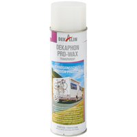 Cera protectora 500 ml Pro Wax Dekalin