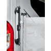 Kleines Produktbild Thule Ladder Fixation Kit Magnet Befestigungs kit 66 x 10 x 8 cm 1