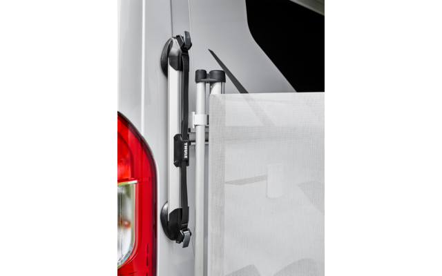 Produktbild Thule Ladder Fixation Kit Magnet Befestigungs kit 66 x 10 x 8 cm 1