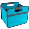 Meori Faltbox Classic Azur Blau Small 15 Liter