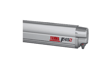 267240 - Fiamma Wandmarkise F45s 400 cm (Titanium / Royal Blue)