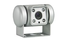 Dometic PerfectView CAM 45 telecamera a colori argento