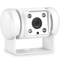 Dometic PerfectView Colour Camera White CAM 45