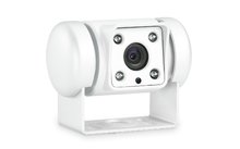 Dometic PerfectView CAM 45 Caméra couleur blanc