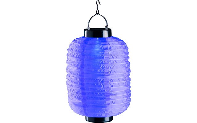 Solar LED Chinese lantern